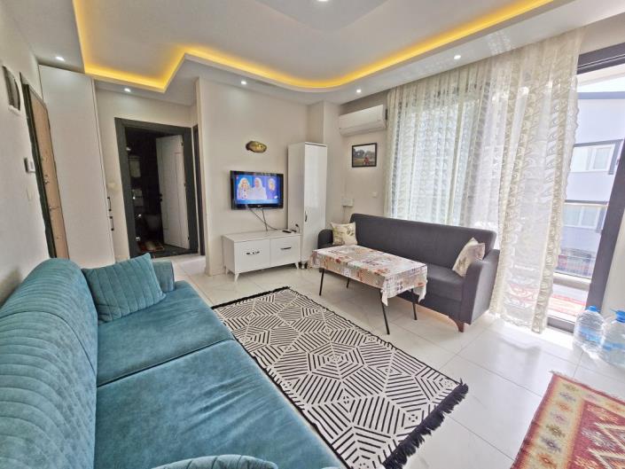 Image No.17-1 Bed Apartment for sale