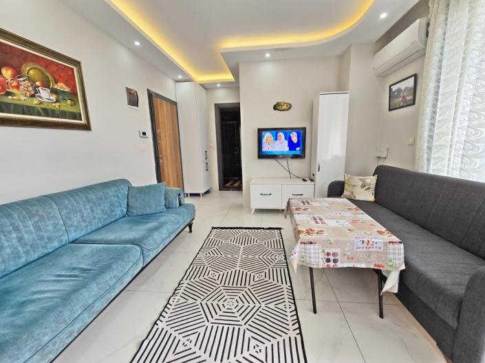 Image No.13-1 Bed Apartment for sale