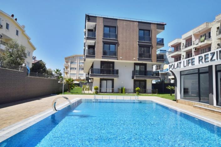 Image No.4-1 Bed Apartment for sale