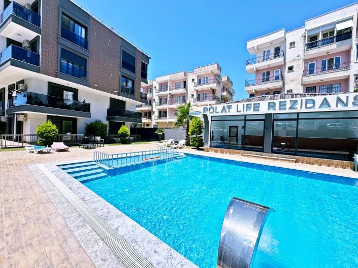 Image No.2-1 Bed Apartment for sale