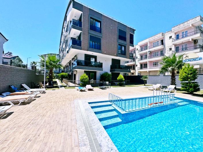 Image No.4-1 Bed Apartment for sale