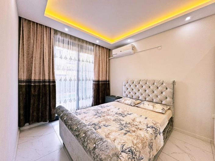 Image No.16-1 Bed Apartment for sale