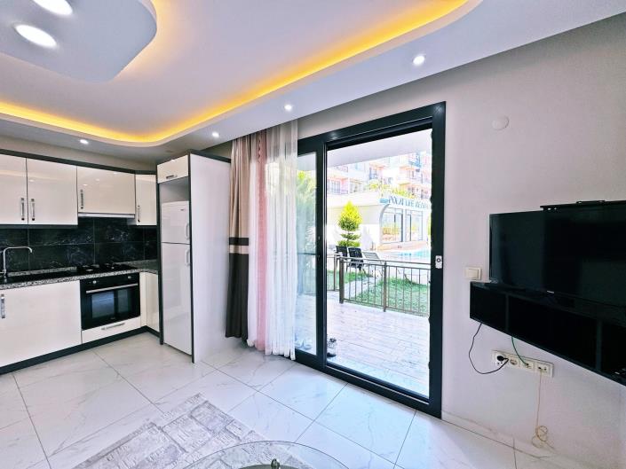 Image No.14-1 Bed Apartment for sale