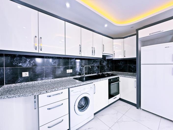 Image No.13-1 Bed Apartment for sale