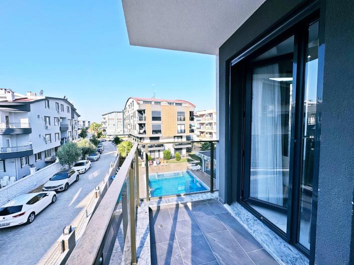 Image No.14-2 Bed Apartment for sale