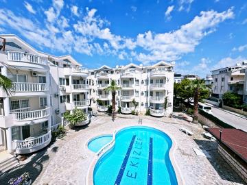 Turkish Home Office most sold property