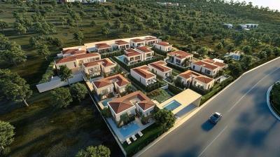 1 - Halkidiki, Apartment
