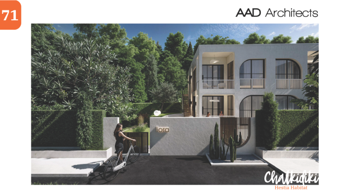 Image No.2-1 Bed Apartment for sale