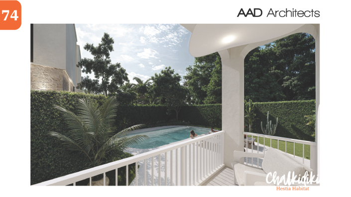 Image No.5-1 Bed Apartment for sale