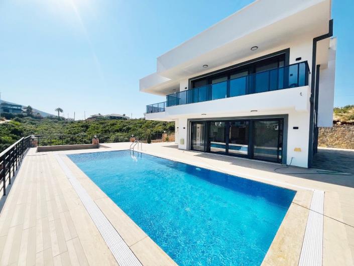 Image No.4-5 Bed Villa / Detached for sale