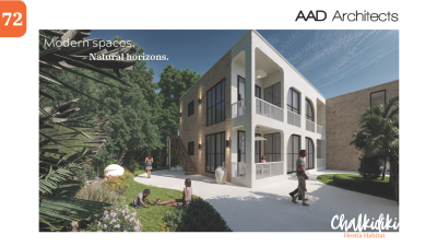 1 - Halkidiki, Apartment