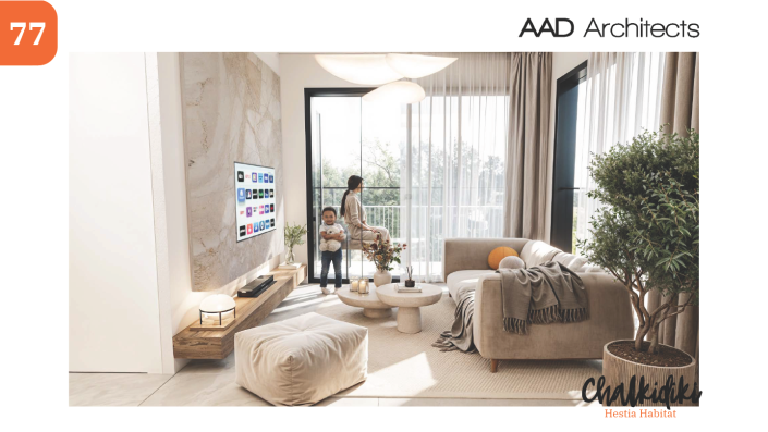 Image No.8-2 Bed Apartment for sale