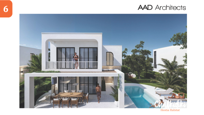 Image No.2-4 Bed Villa / Detached for sale