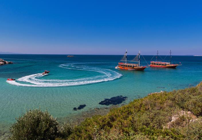 Image No.19-1 Bed Apartment for sale