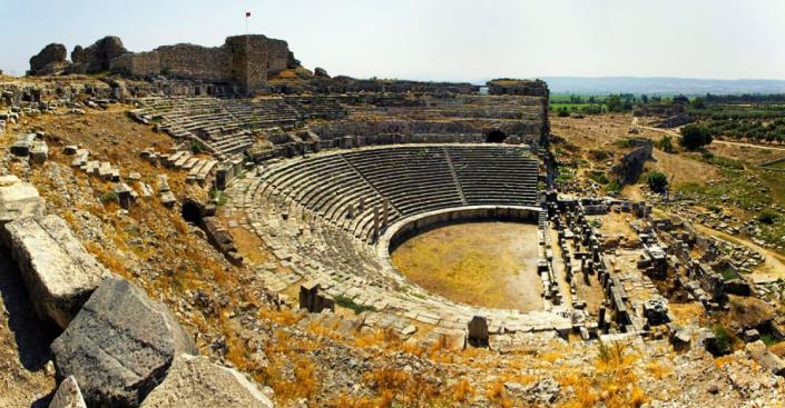 Image No.17-1 Bed Apartment for sale