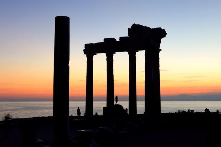 Image No.22-1 Bed Apartment for sale