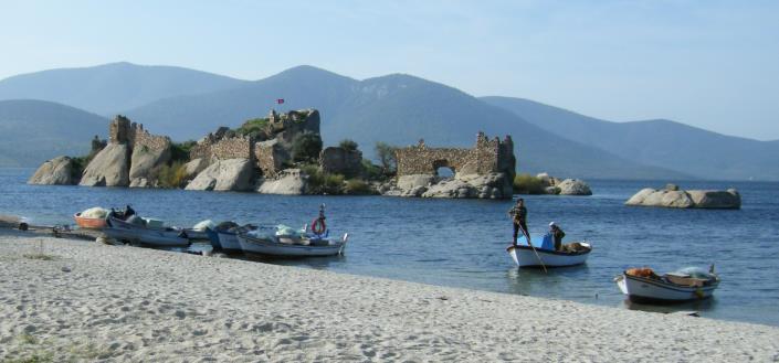 Image No.23-1 Bed Apartment for sale