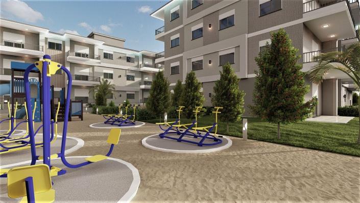 Image No.5-1 Bed Apartment for sale