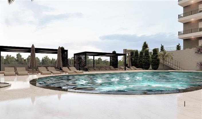 Image No.8-1 Bed Apartment for sale