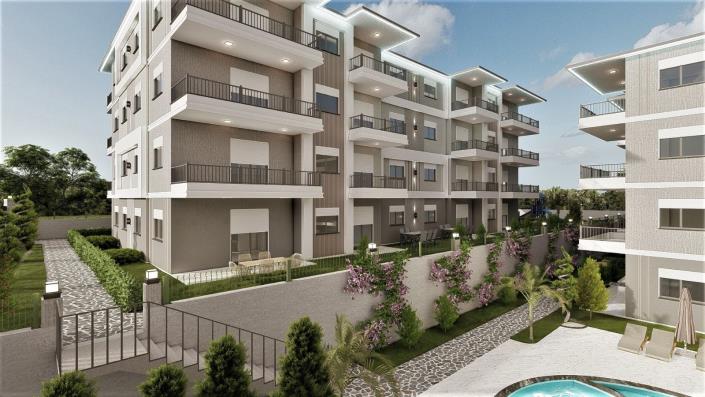 Image No.6-1 Bed Apartment for sale