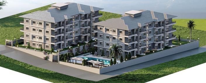 Image No.4-2 Bed Apartment for sale