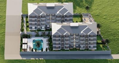 Turkish Home Office most sold property