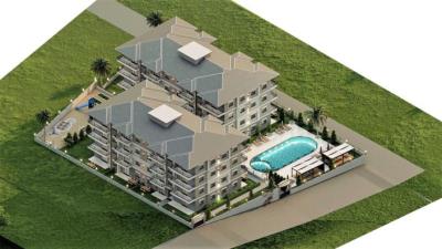 Turkish Home Office most sold property