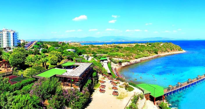 Image No.20-2 Bed Apartment for sale