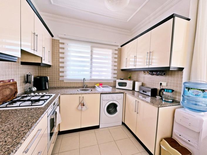 Image No.16-2 Bed Apartment for sale