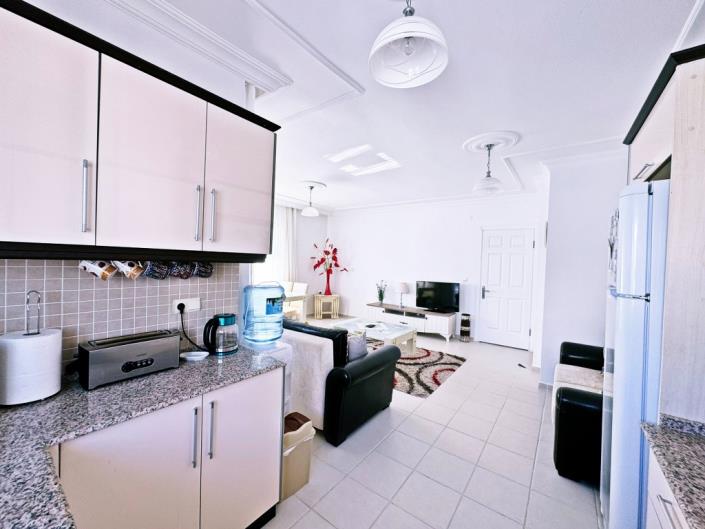 Image No.18-2 Bed Apartment for sale