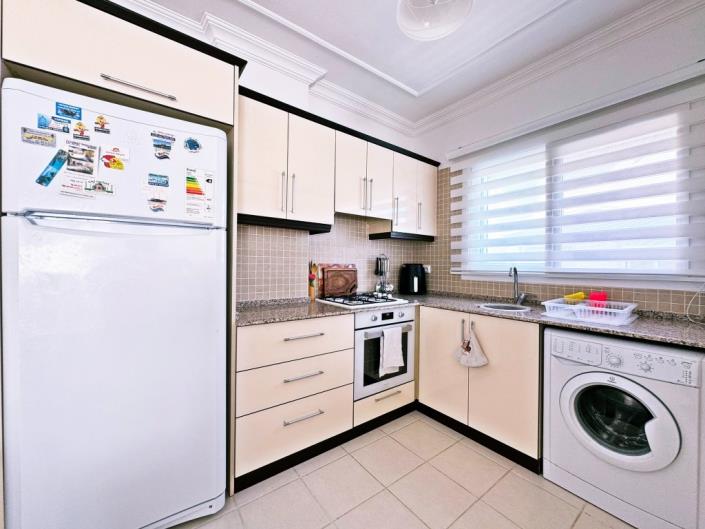 Image No.17-2 Bed Apartment for sale