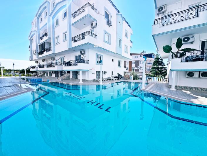 Image No.6-2 Bed Apartment for sale