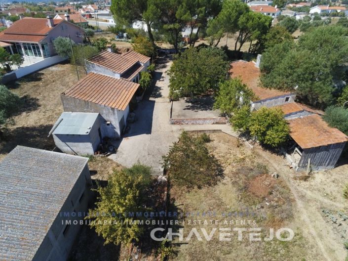 Image No.54-2 Bed Farmhouse for sale