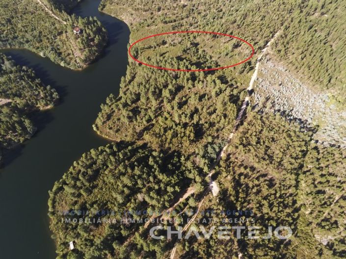 Image No.1-Plot for sale