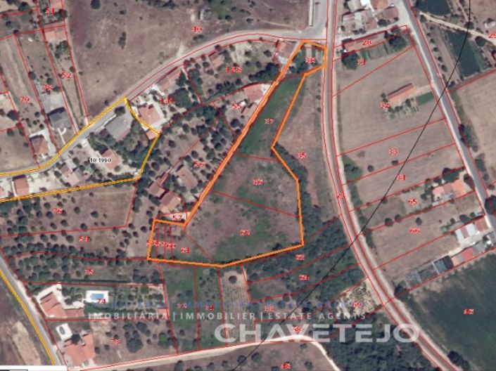 Image No.3-Plot for sale