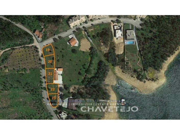 Image No.1-Plot for sale