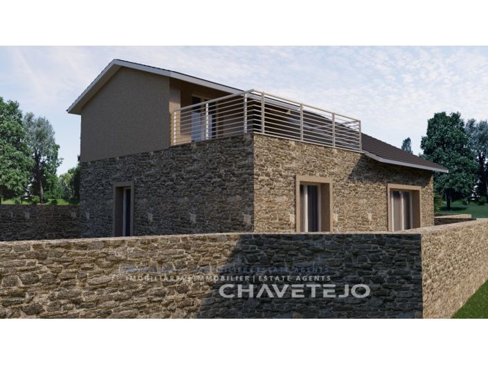 Image No.16-1 Bed Farmhouse for sale