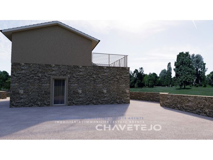 Image No.17-1 Bed Farmhouse for sale