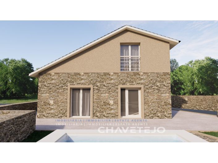 Image No.18-1 Bed Farmhouse for sale