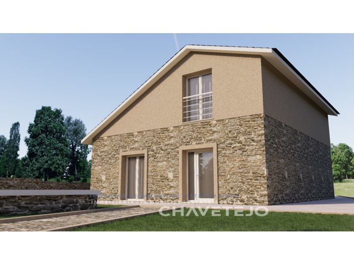 Image No.19-1 Bed Farmhouse for sale