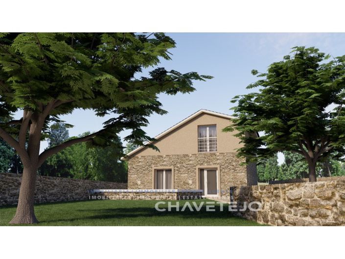 Image No.20-1 Bed Farmhouse for sale