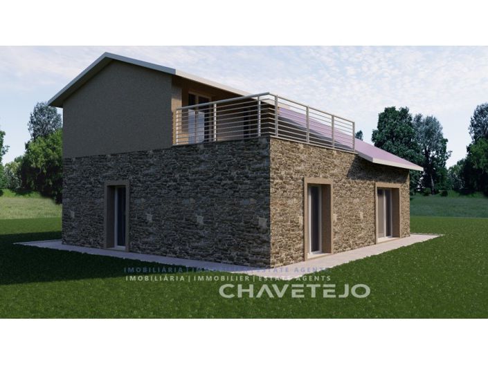 Image No.21-1 Bed Farmhouse for sale