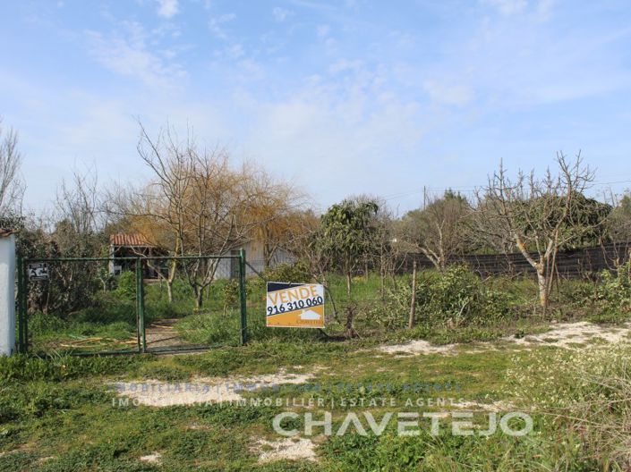 Image No.1-Plot for sale