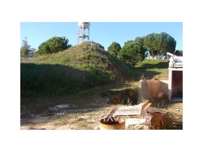 Image No.1-Plot for sale