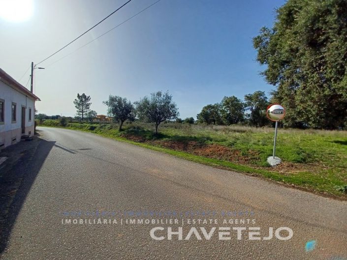 Image No.1-Plot for sale
