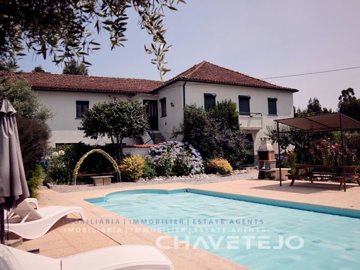 1 - Tabua, House