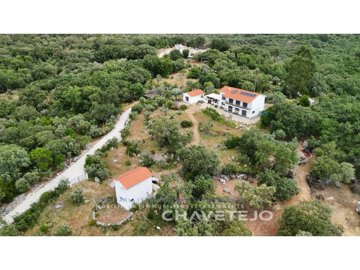 1 - Ansião, House
