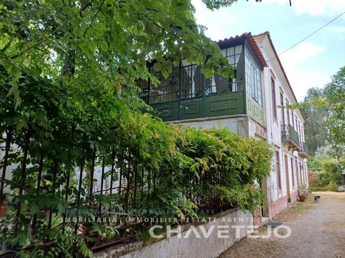 Image No.4-10 Bed Farmhouse for sale