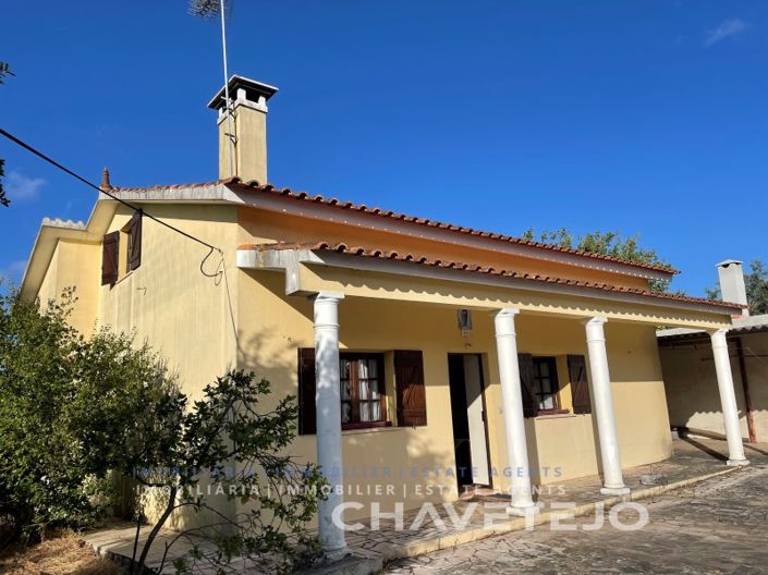 Ferreira do Z&#234;zere, House
