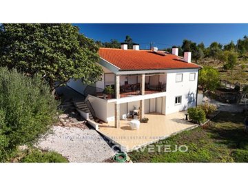 Chavetejo Estate Agents most sold property